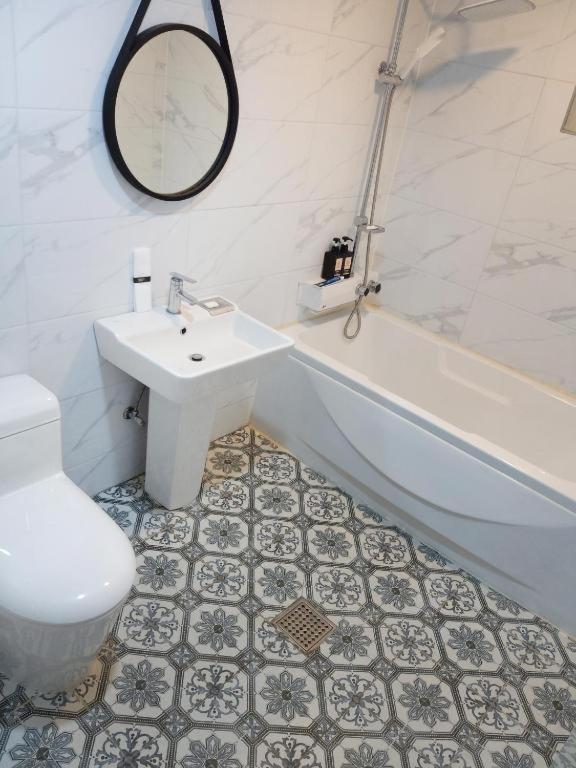 Gallery Hotel Busan Luaran gambar