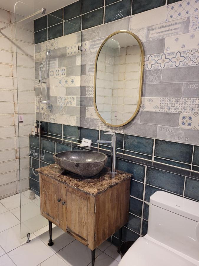 Gallery Hotel Busan Luaran gambar